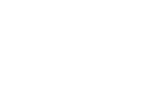 Cartoon drawings of ping-pong paddles in white