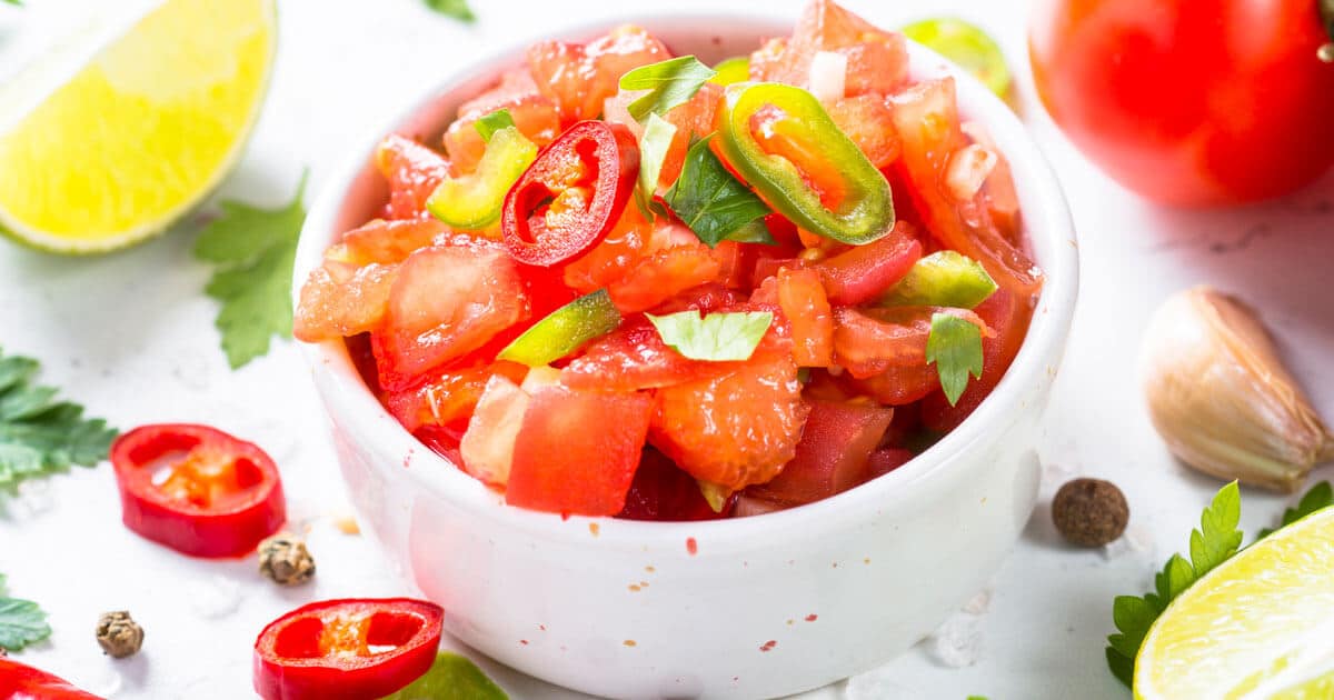 The Health Benefits Of Eating Mexican Food The Original Grande